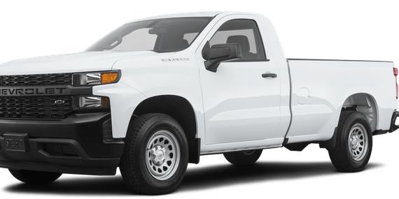 CHEVROLET SILVERADO LTD 2022 3GCNWAEDXNG209013 image